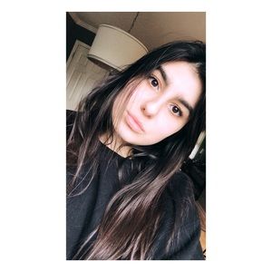 Meet your Posher, Grace